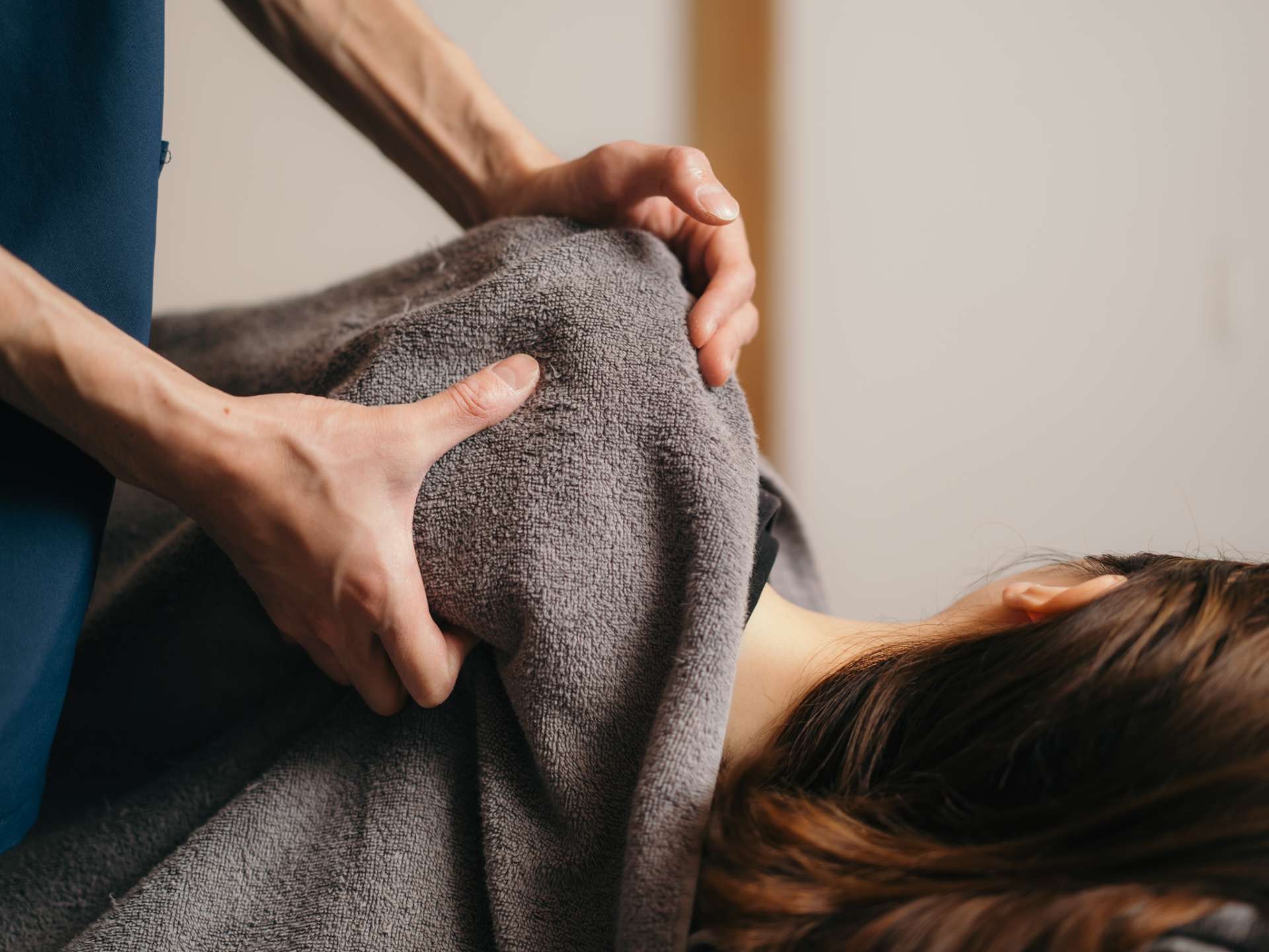 いわくら大野整体院