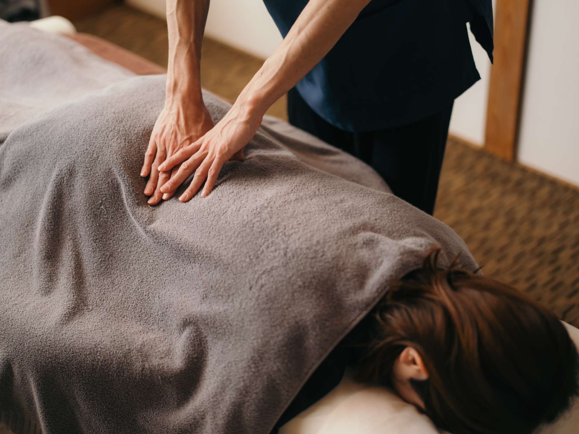 いわくら大野整体院